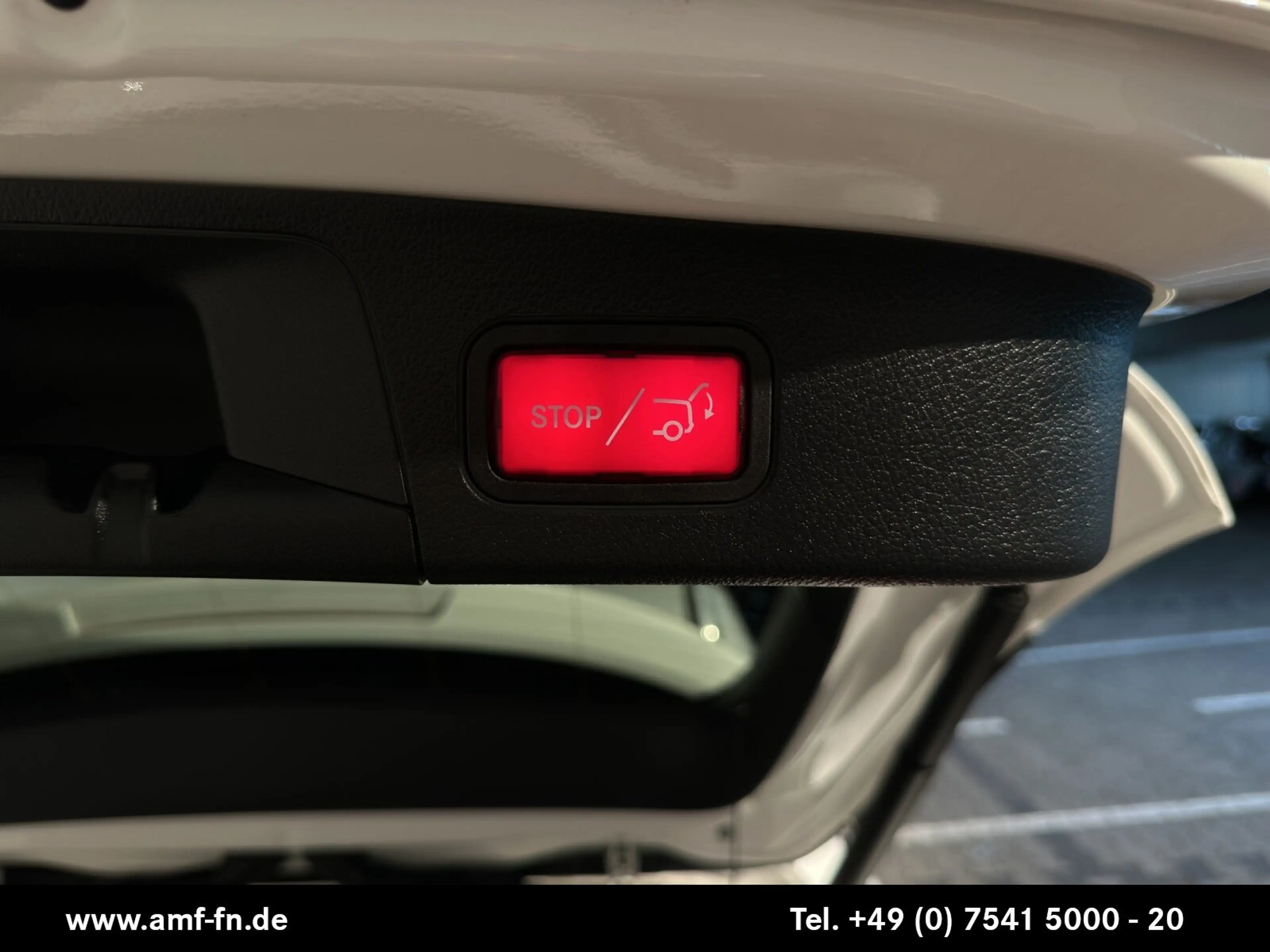 Mercedes-Benz EQA 300 EQA 300 4MATIC AMG-LINE | LED | NAV | RFK | ELHK — photo 12