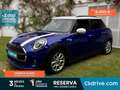 MINI Cooper 5 PUERTAS Azul - thumbnail 1