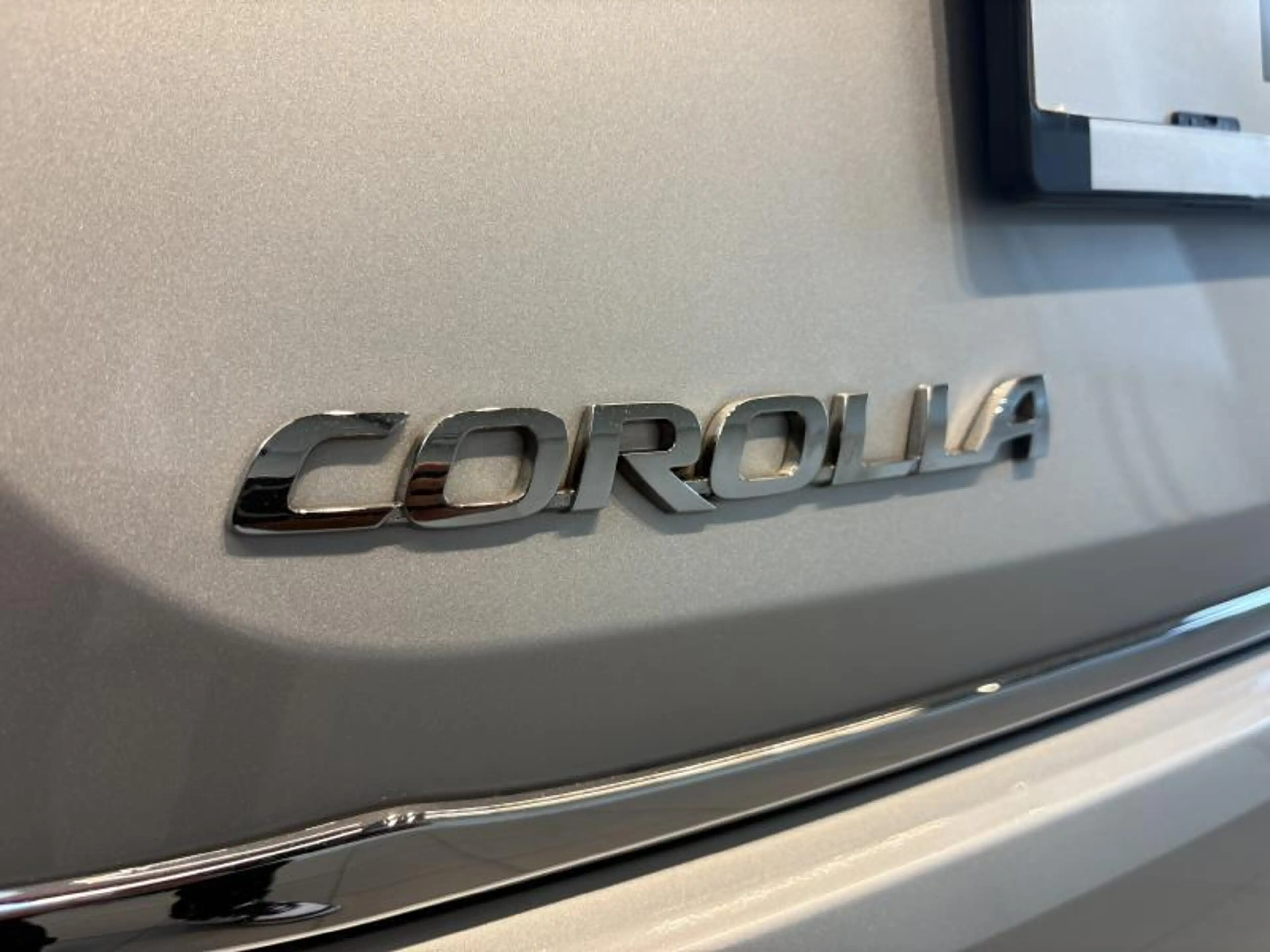 Toyota Corolla SEDAN GR SPORT — photo 4