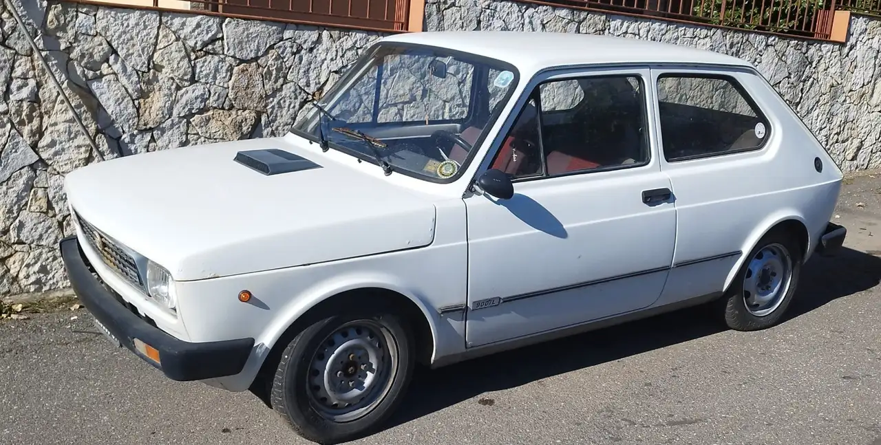 Fiat 127 3p 1.1 Sport, foto 2