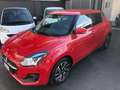 Suzuki Swift 1.2 HYBRID 83 CV Top PREZZO REALE Rosso - thumbnail 2