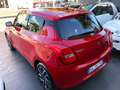 Suzuki Swift 1.2 HYBRID 83 CV Top PREZZO REALE Rosso - thumbnail 3