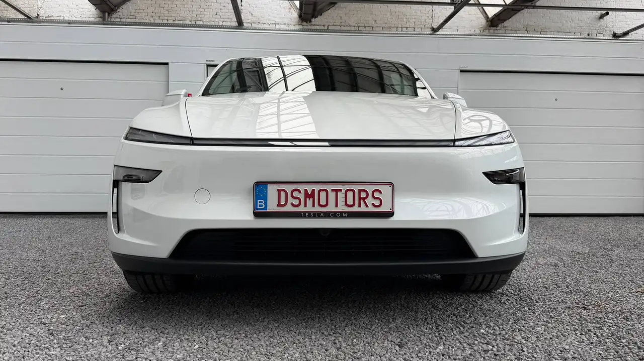 Tesla Model Y Juniper RWD Premium versie met panoramisch dak! LFP batterij Perfecte staat!, миниатюра 5