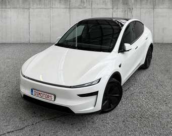 Juniper RWD | Premium versie met panoramisch dak! | LFP batterij | Perfecte staat!