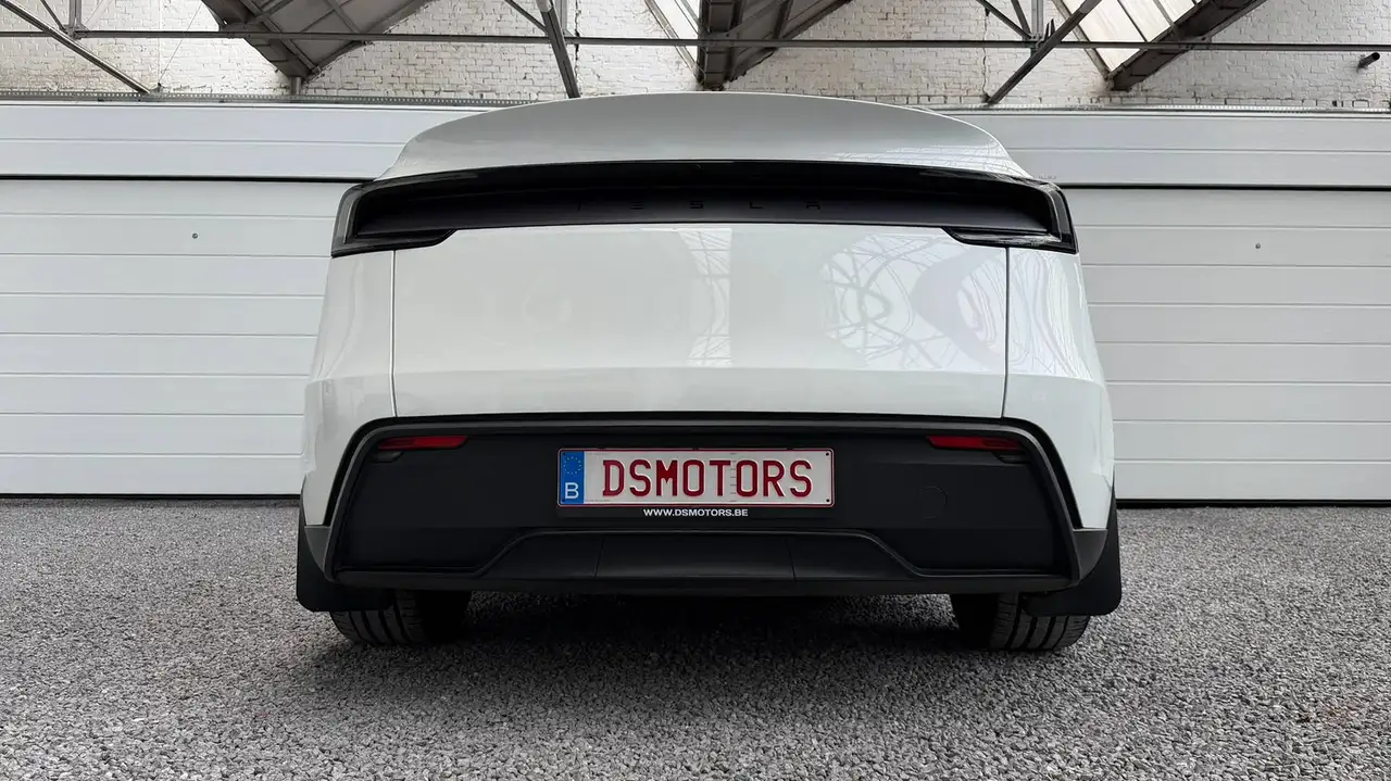 Tesla Model Y Juniper RWD Premium versie met panoramisch dak! LFP batterij Perfecte staat!, миниатюра 6