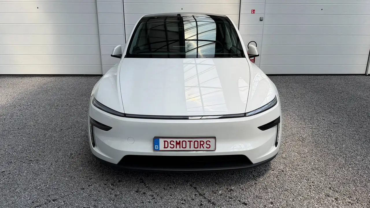 Tesla Model Y Juniper RWD Premium versie met panoramisch dak! LFP batterij Perfecte staat!, миниатюра 3