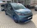 Toyota Proace City Verso 1,5 Diesel Family L2 130 5 Türig Blau - thumbnail 1
