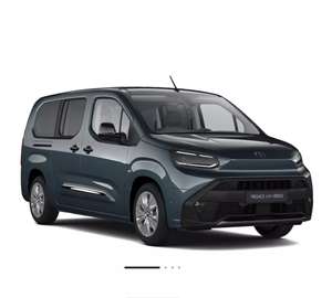 Verso 1,5 Diesel Family L2 130 5 Türig