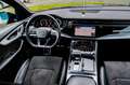 Audi Q8 50 TDI S line Pano Bang&Olufsen 360°Camera Zwart - thumbnail 9