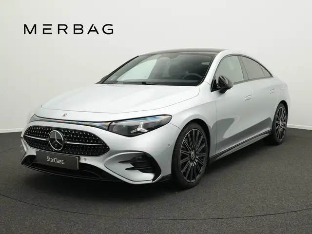 Mercedes-Benz CLA 200 CLA 200 AMG-Line  AMG Line Navi/Pano.-Dach/Styling