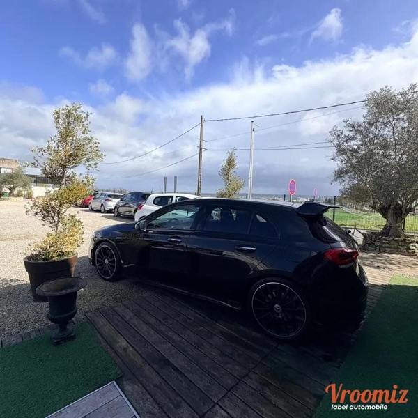 Photo du véhicule