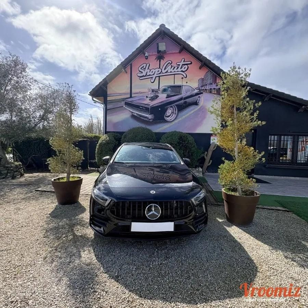 Photo du véhicule