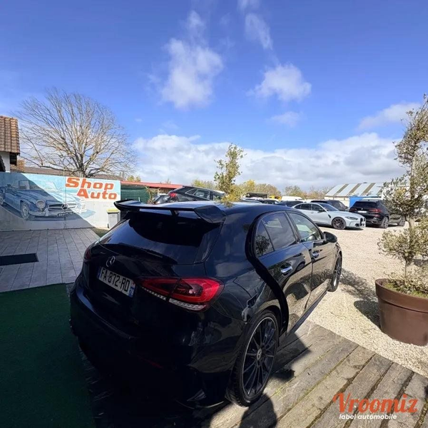 Photo du véhicule