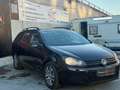 Volkswagen Golf Golf Trendline BMT 1,6 TDI DPF Trendline Schwarz - thumbnail 3