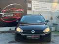 Volkswagen Golf Golf Trendline BMT 1,6 TDI DPF Trendline Schwarz - thumbnail 2