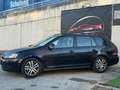 Volkswagen Golf Golf Trendline BMT 1,6 TDI DPF Trendline Schwarz - thumbnail 4