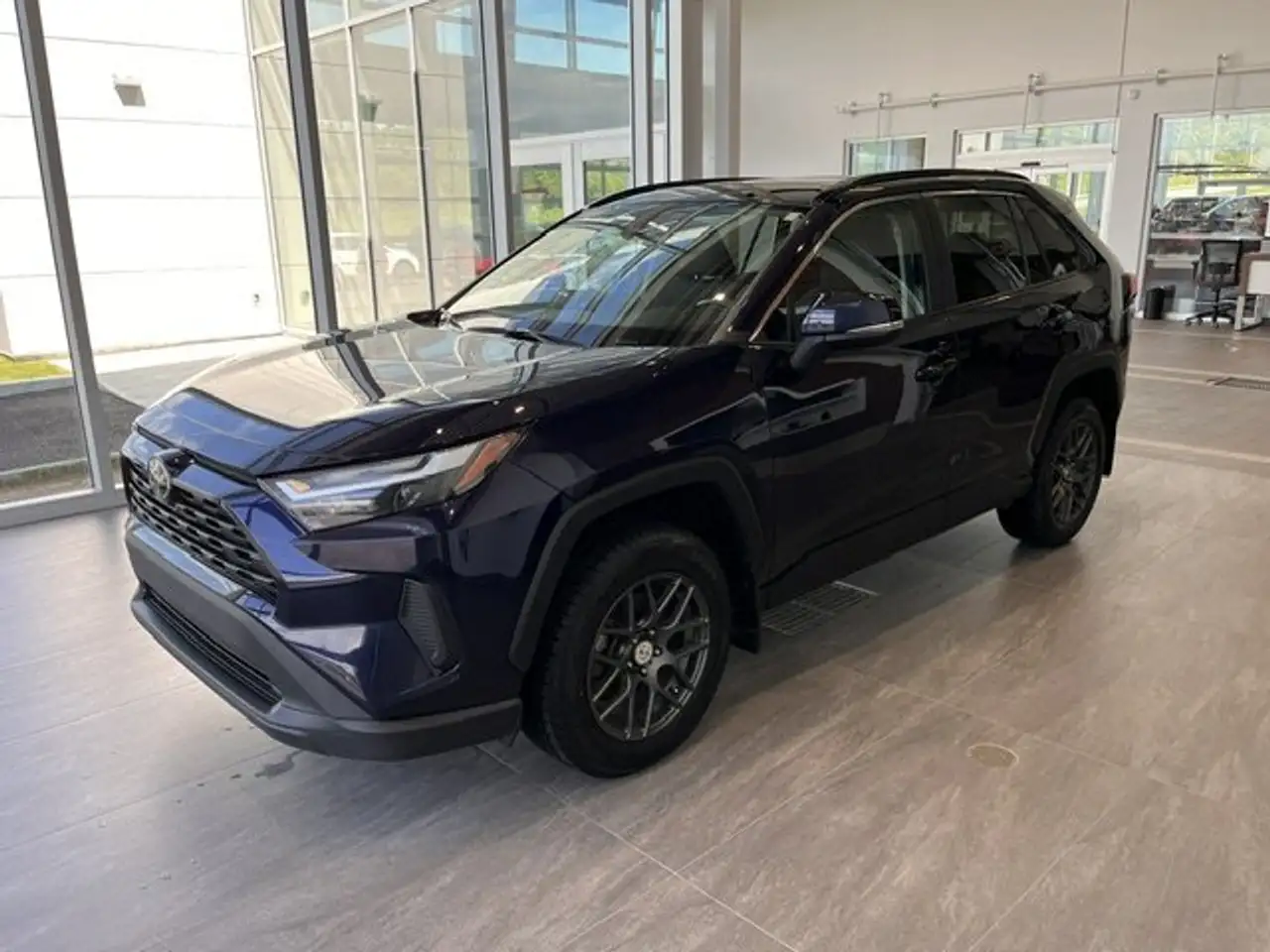 2023 Toyota RAV 4