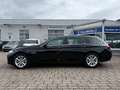 BMW 520 Baureihe 5 Touring 520d xDrive Schwarz - thumbnail 2
