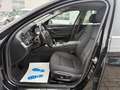 BMW 520 Baureihe 5 Touring 520d xDrive Schwarz - thumbnail 10