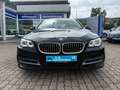 BMW 520 Baureihe 5 Touring 520d xDrive Schwarz - thumbnail 8