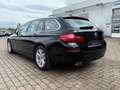 BMW 520 Baureihe 5 Touring 520d xDrive Schwarz - thumbnail 3