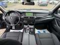 BMW 520 Baureihe 5 Touring 520d xDrive Schwarz - thumbnail 12