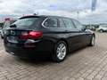 BMW 520 Baureihe 5 Touring 520d xDrive Schwarz - thumbnail 5