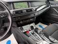 BMW 520 Baureihe 5 Touring 520d xDrive Schwarz - thumbnail 17