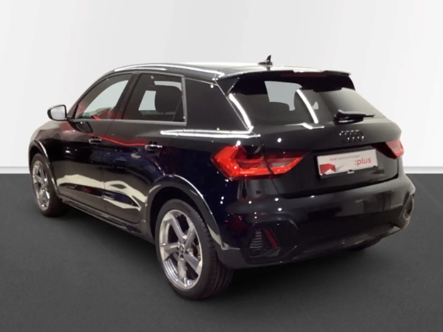 Audi A1 citycarver 35TFSI S line plus*B&O* SHZ*LED*virtual Noir - 2