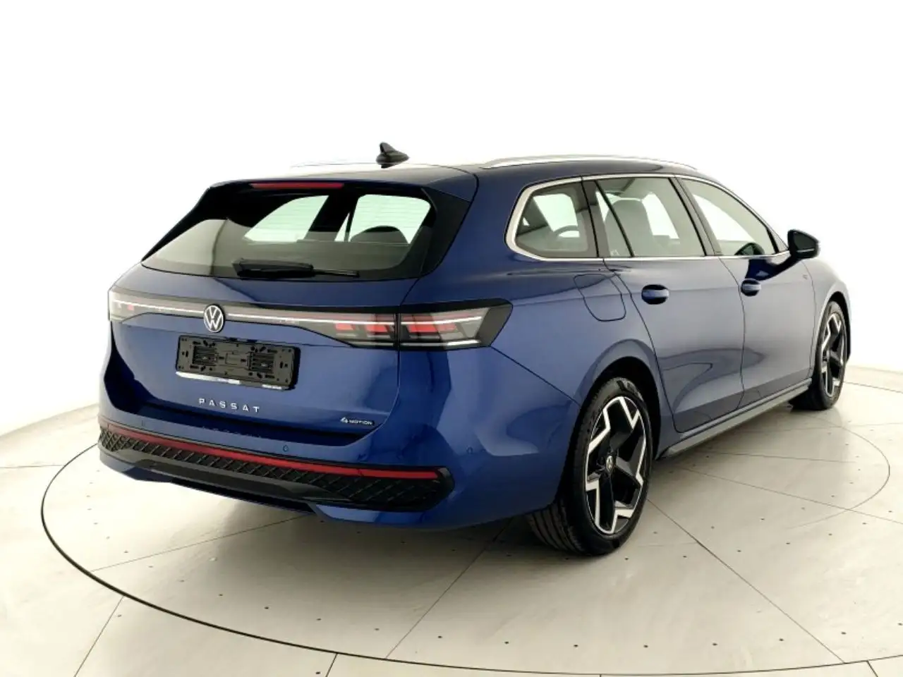 Volkswagen Passat 2026