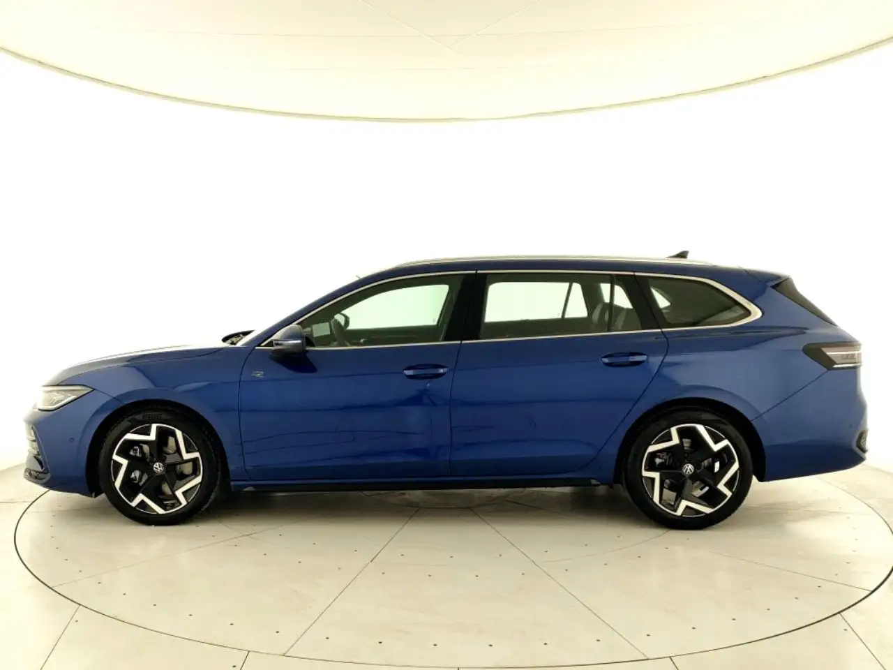 Volkswagen Passat 2026