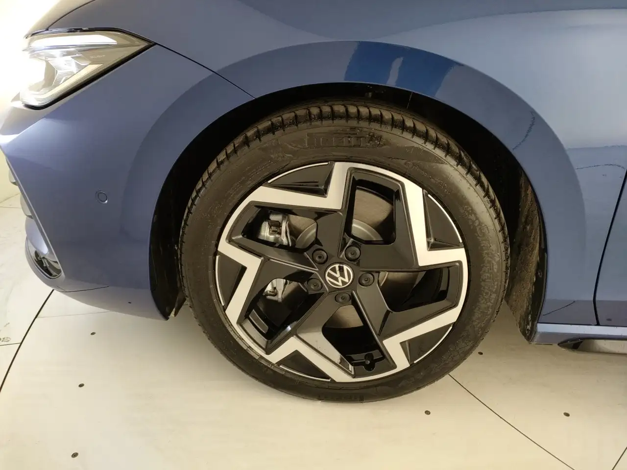 Volkswagen Passat 2026