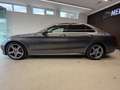 Mercedes-Benz C 200 d AMG-Packet G-Tronic Plus Gris - thumbnail 4