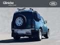 Land Rover Defender 90 D250 SE Marine Edition Faltdach AHK Bleu - thumbnail 2
