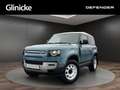 Land Rover Defender 90 D250 SE Marine Edition 1 von 25 Falt Blau - thumbnail 1