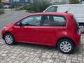 Volkswagen up! e-up! 6.21 DAB 32tkm Garantie Mwst. Rouge - thumbnail 4