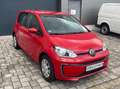 Volkswagen up! e-up! 6.21 DAB 32tkm Garantie Mwst. Rouge - thumbnail 3