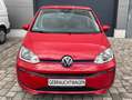 Volkswagen up! e-up! 6.21 DAB 32tkm Garantie Mwst. Rouge - thumbnail 1