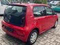 Volkswagen up! e-up! 6.21 DAB 32tkm Garantie Mwst. Rouge - thumbnail 6