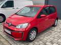 Volkswagen up! e-up! 6.21 DAB 32tkm Garantie Mwst. Rouge - thumbnail 2