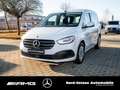 Mercedes-Benz Classe T T 160 d STANDARD 5 SITZE KLIMA MBUX 6 GANG Blanc - thumbnail 6