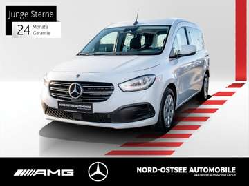 T 160 d STANDARD 5 SITZE KLIMA MBUX 6 GANG