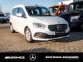 Mercedes-Benz Classe T T 160 d STANDARD 5 SITZE KLIMA MBUX 6 GANG Blanc - thumbnail 3