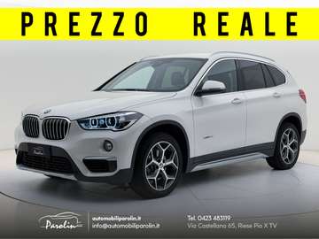 xDrive18d xLine auto