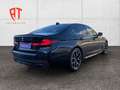 BMW 520 520 d xDrive M Sport Schwarz - thumbnail 5
