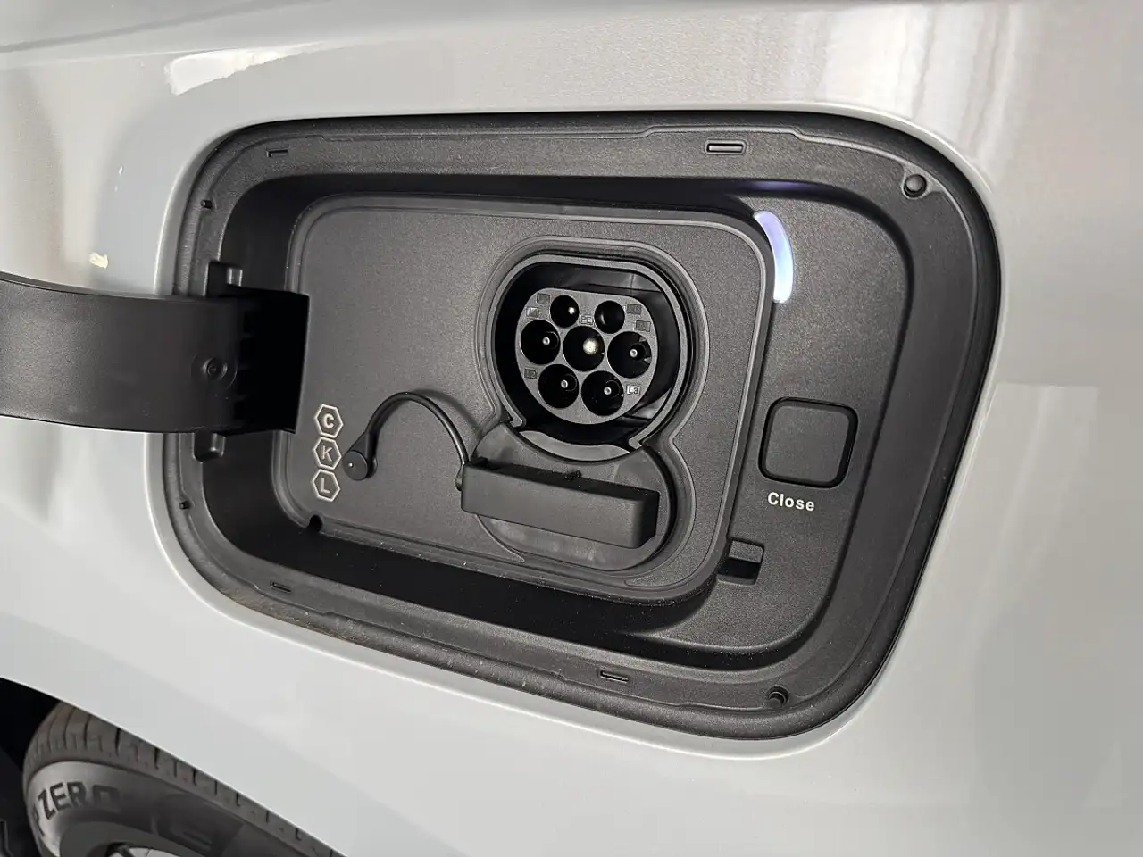 Polestar 4 Coupe MY27 Long Range Rear Motor Elektro 100kWh..., миниатюра 9