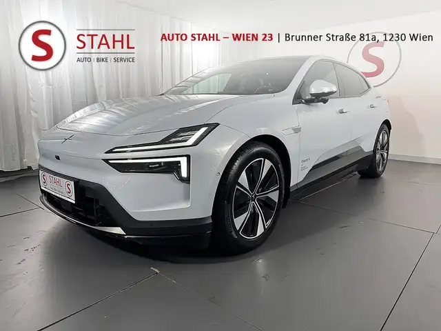 Polestar 4