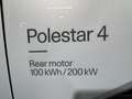 Polestar 4 Coupe MY27 Long Range Rear Motor Elektro 100kWh... Silber - thumbnail 8