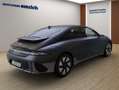 Hyundai IONIQ 6 Uniq Elektro 4WD Gris - thumbnail 5