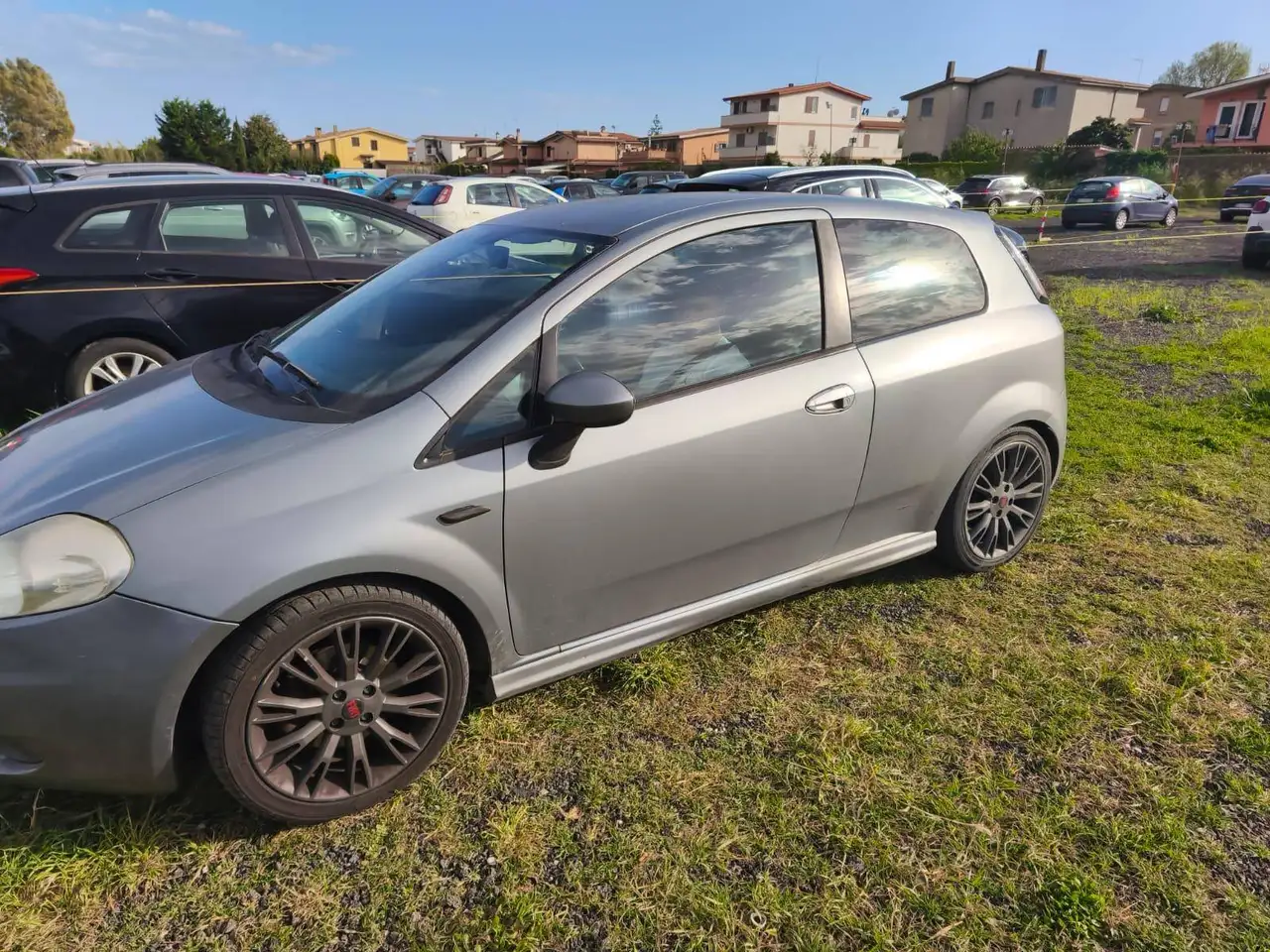Fiat Grande Punto